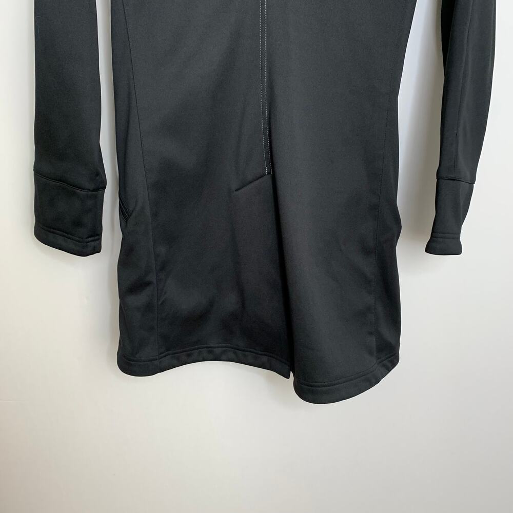 Kerrits Black Equestrian Performance Jacket Fitte… - image 5